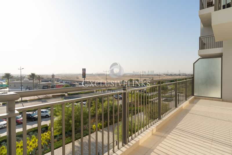 Condominium in `Ud al Bayda', Dubayy 11632640