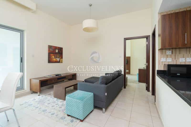 公寓 在 Dubai, Dubai 11632647
