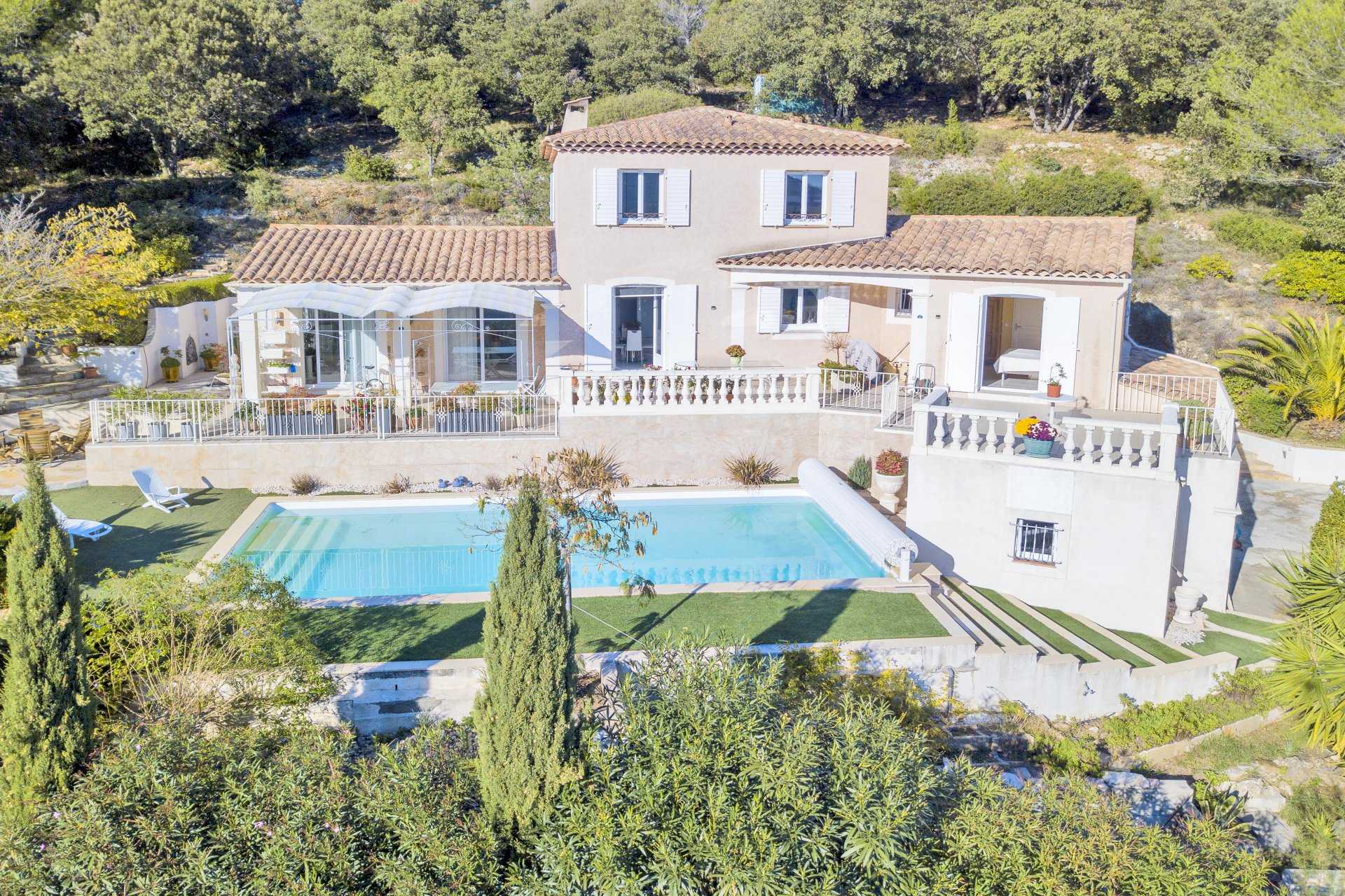 Huis in Peymeinade, Provence-Alpes-Côte d'Azur 11632682