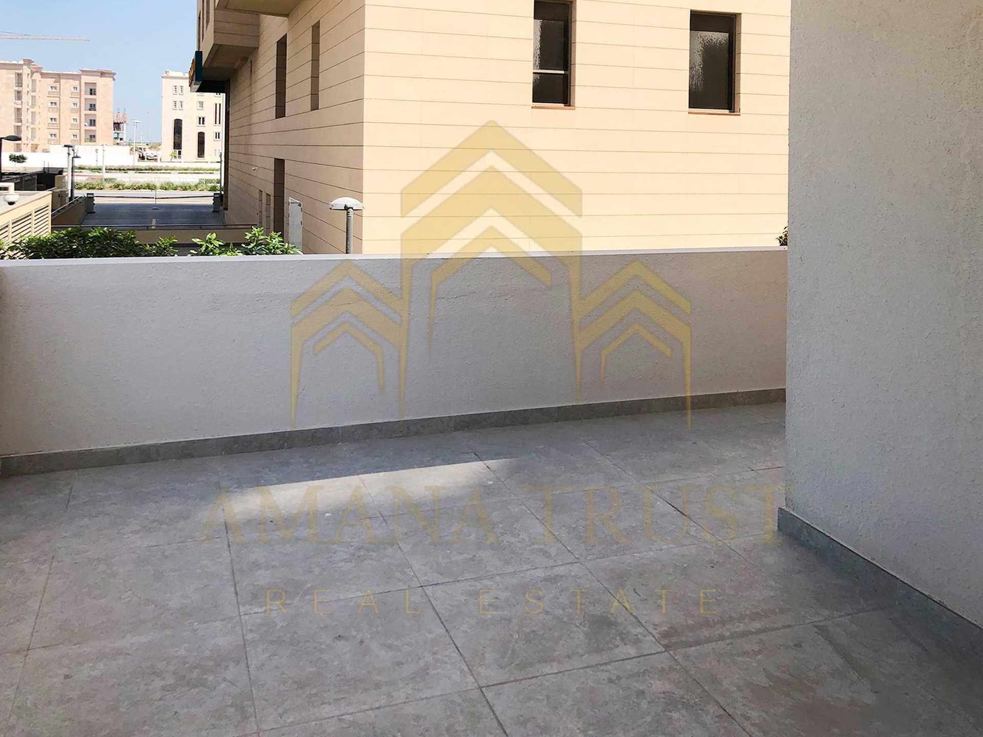 Eigentumswohnung im Lusail, Al Daayen 11632719