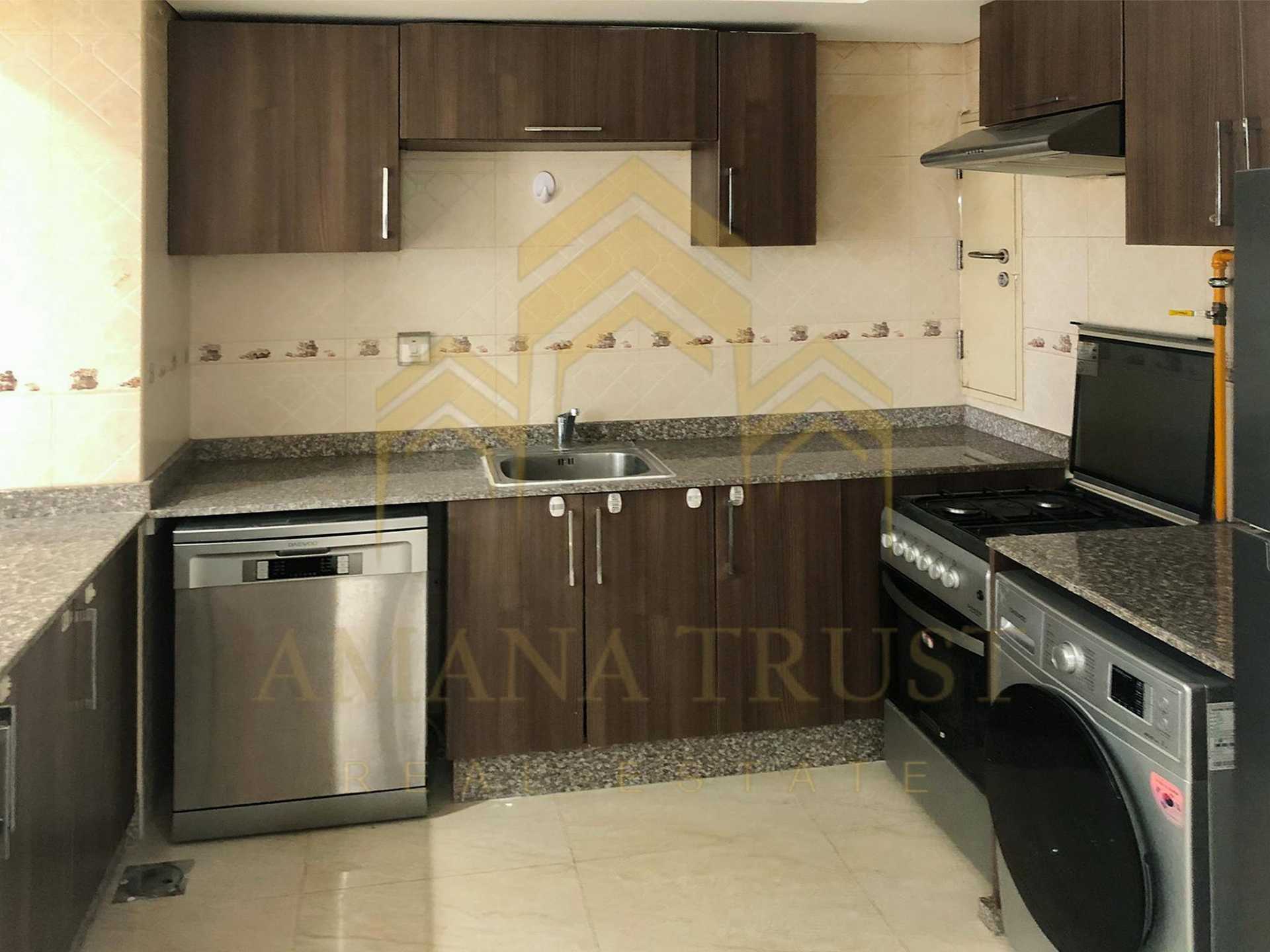 Condominium dans Lusail, Al Daayen 11632719