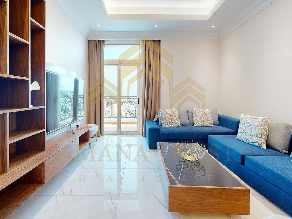 Condominium dans Doha, Ad Dawhah 11632727