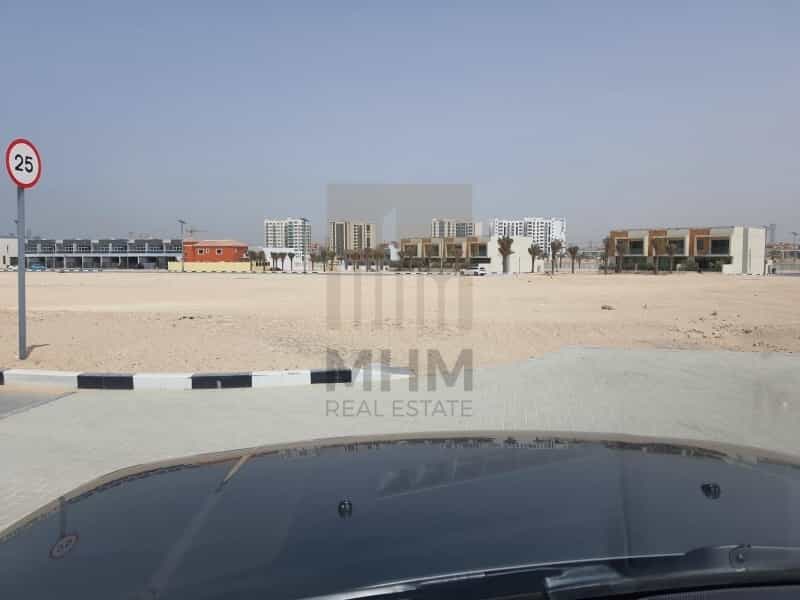 Land in Dubai, Dubayy 11632736