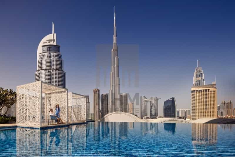 Квартира в Дубай, Дубай 11632737
