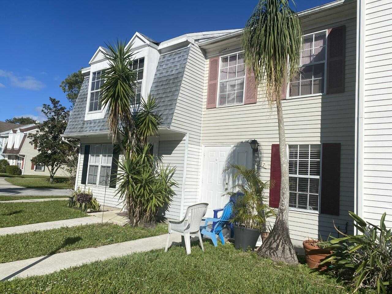 Rumah di Jupiter, Florida 11632812
