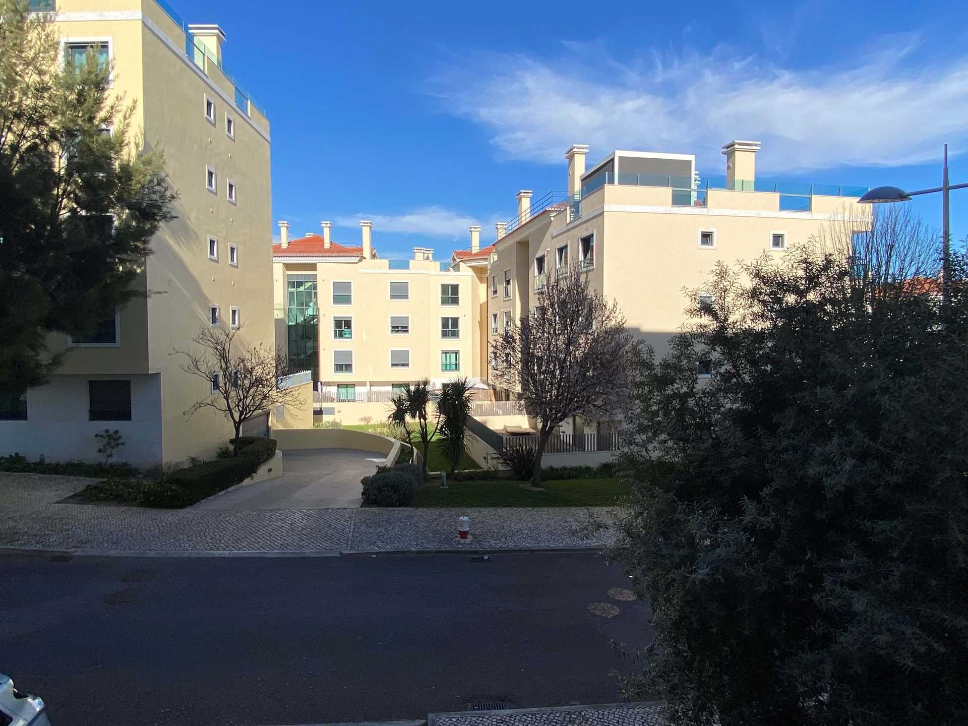Condominio nel Paço do Lumiar, Lisbona 11632813