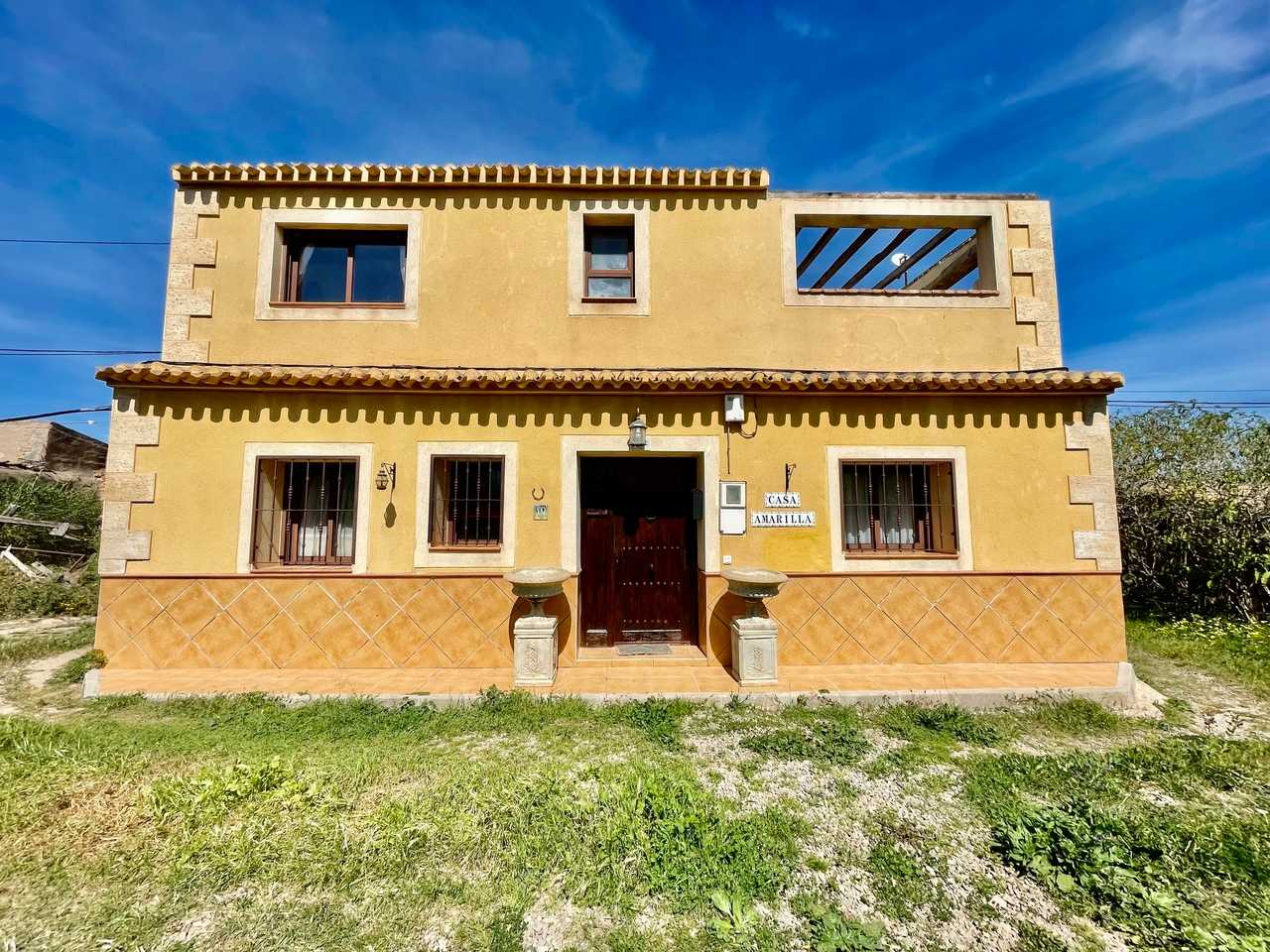жилой дом в Los Nietos, Region of Murcia 11632828