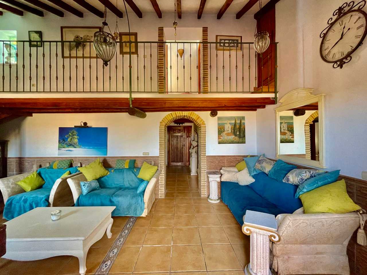 casa en Playa de los Nietos, Murcia 11632828