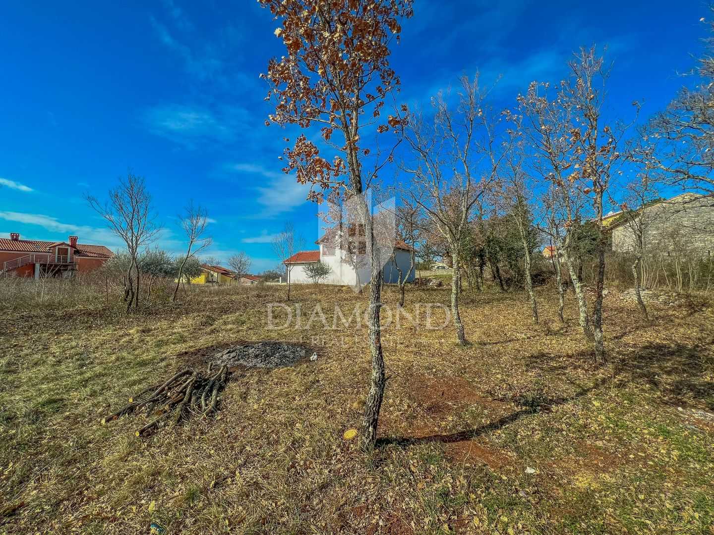 Land in Buje, Istria County 11632852