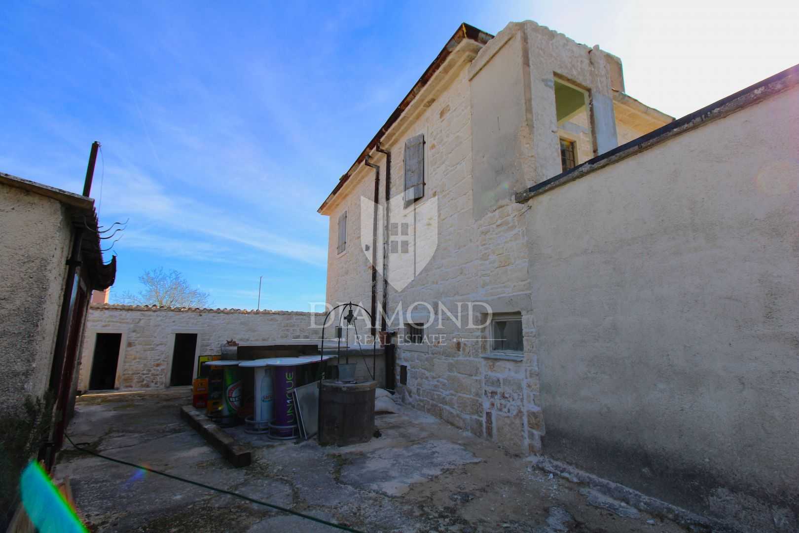 房子 在 Barban, Istria County 11632878