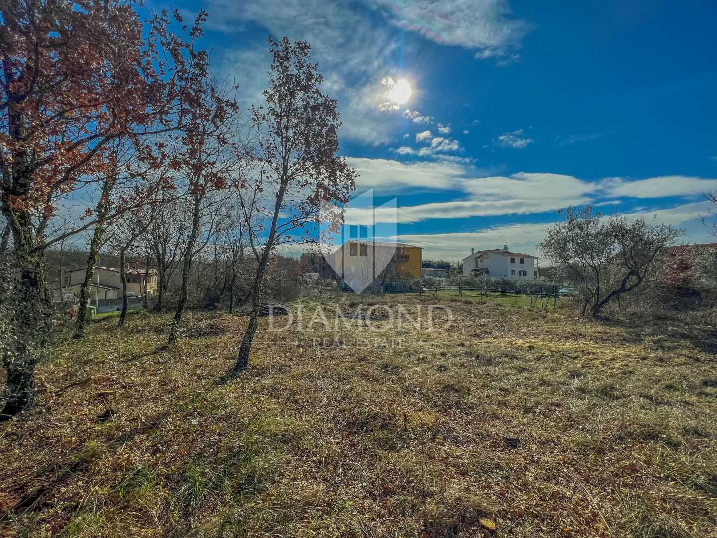 Land in Buje, Istria County 11632882