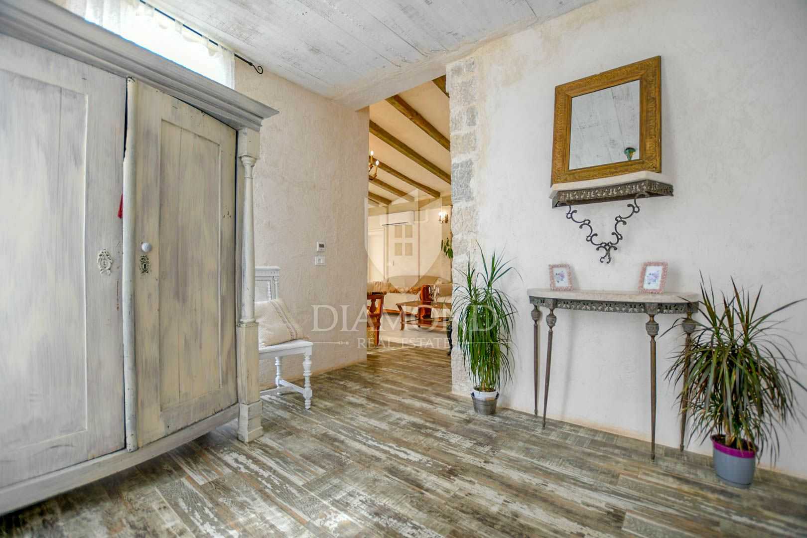 Casa nel Sveti Petar u Šumi, Istria County 11632922