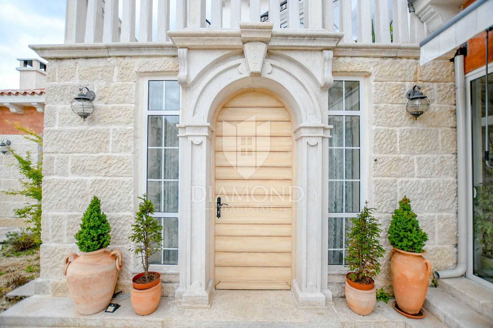 Casa nel Sveti Petar u Šumi, Istria County 11632922