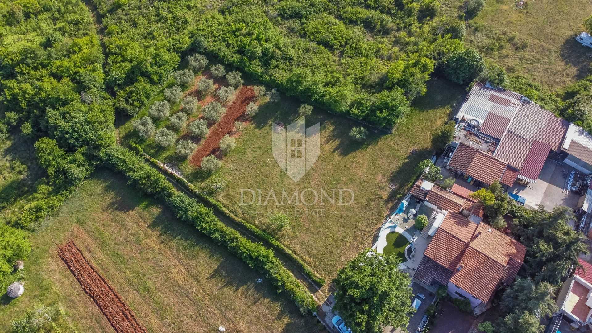 Land in Tar, Istria County 11632943