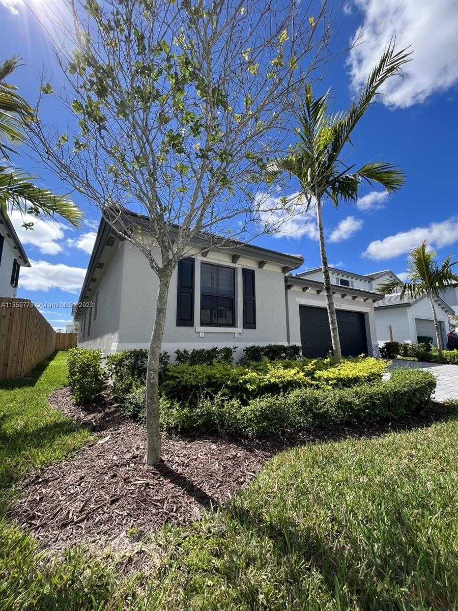 Huis in Naranja, Florida 11632959