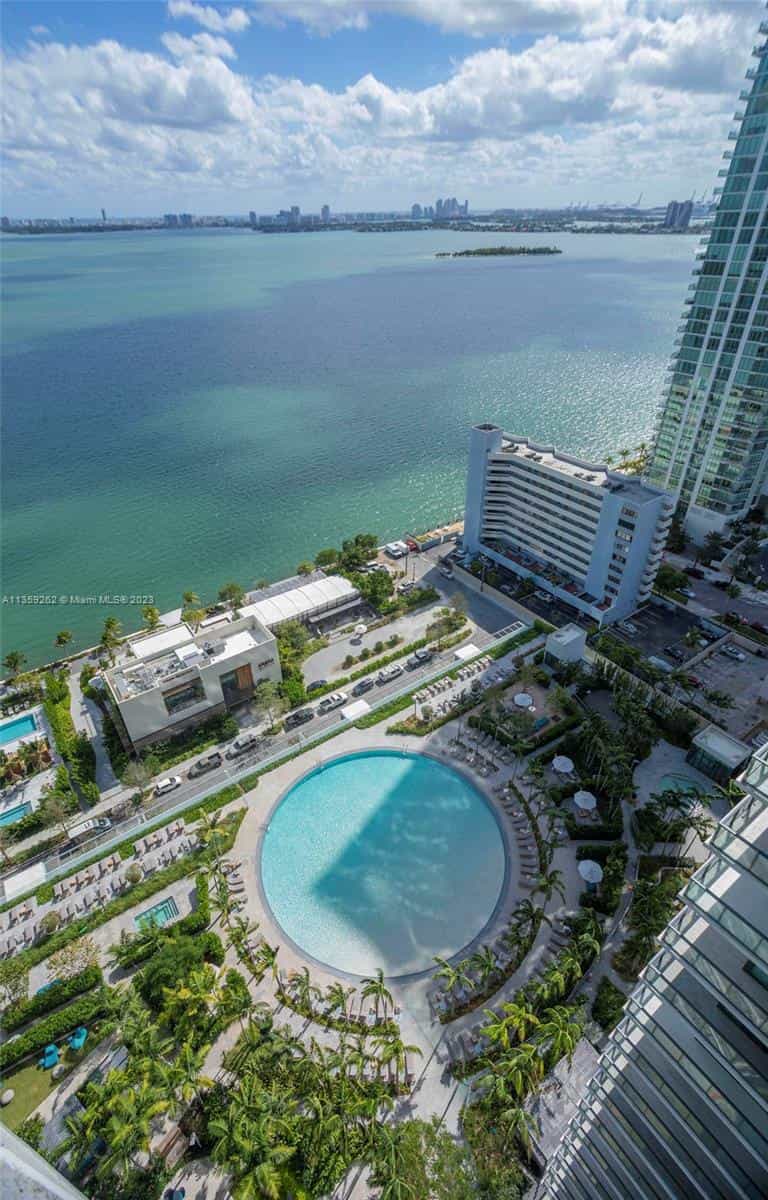 Casa nel Miami, Florida 11632964
