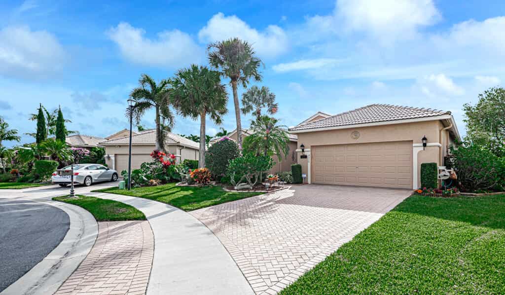 Residential in Boynton Beach, Florida 11632984