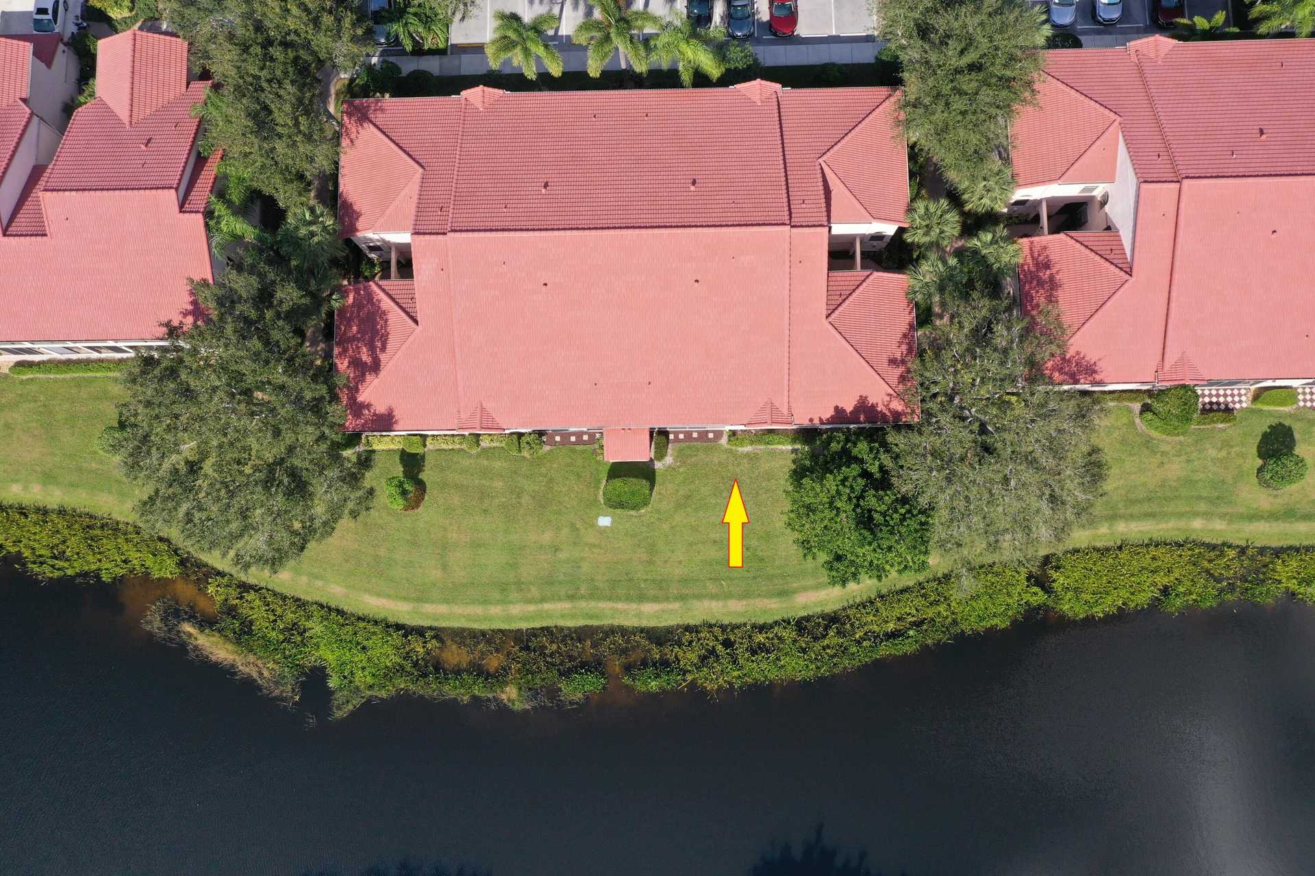 Condominium dans Rainbow Lakes, Florida 11632986