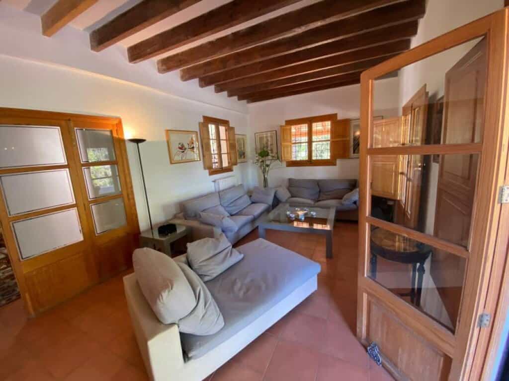 House in Son Rapinya, Balearic Islands 11633005