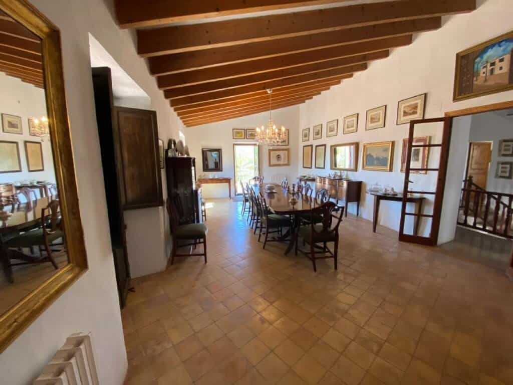 House in Sa Vileta-Son Rapinya, Illes Balears 11633006