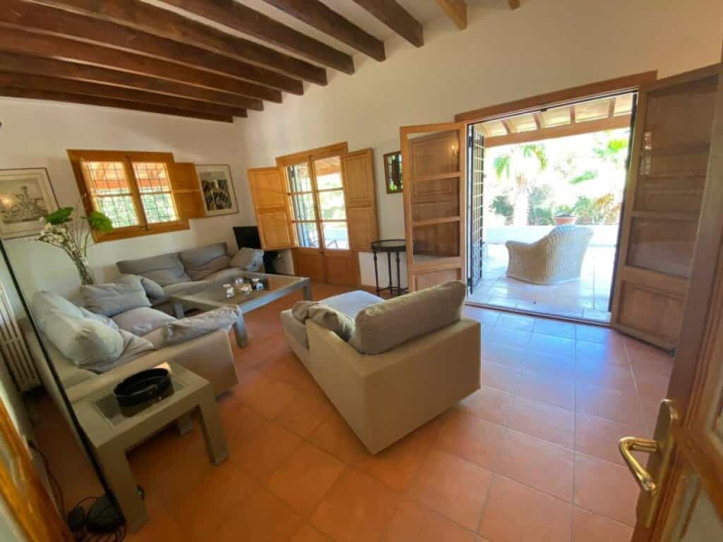 House in Sa Vileta-Son Rapinya, Illes Balears 11633006