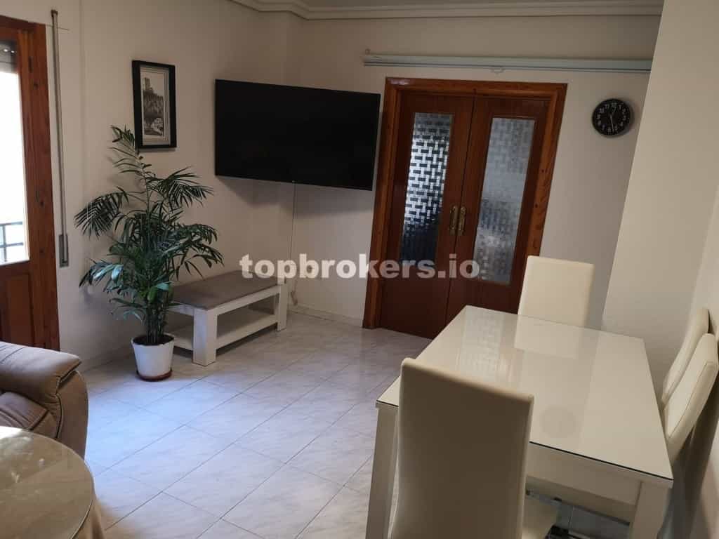 House in Baza, Andalusia 11633033