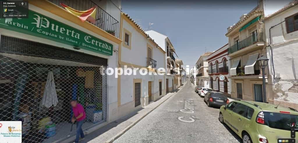 loger dans Écija, Andalucía 11633034