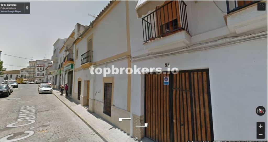 Huis in Écija, Andalucía 11633034