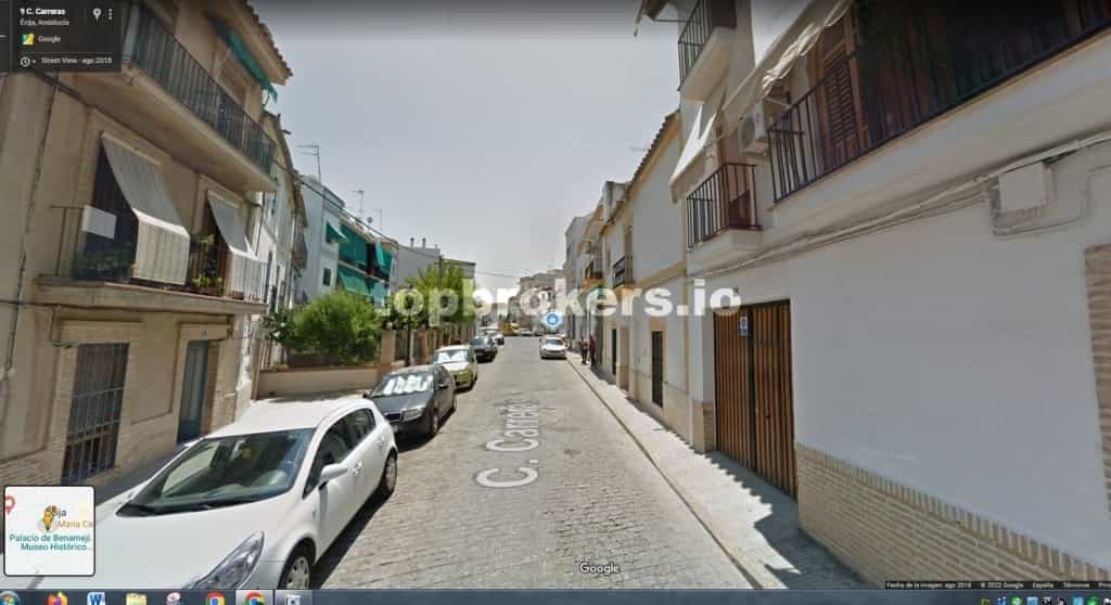 मकान में Écija, Andalucía 11633034
