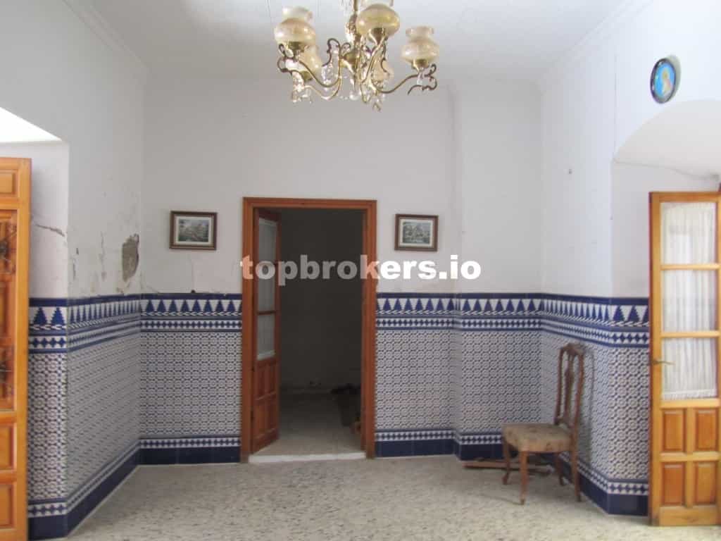 Casa nel Ecija, Andalusia 11633034