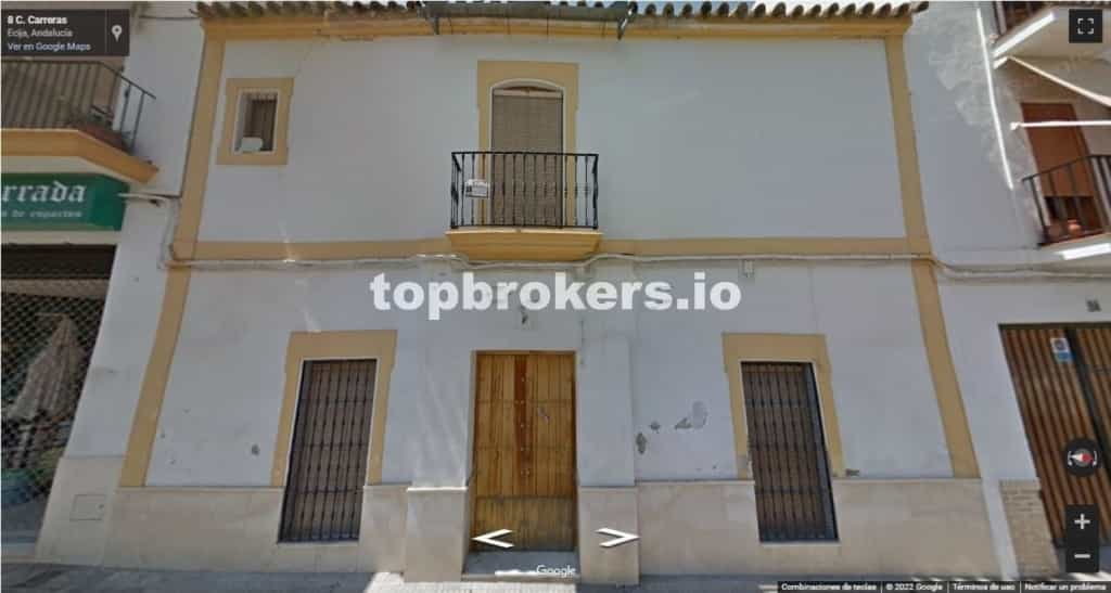 House in Ecija, Andalusia 11633034