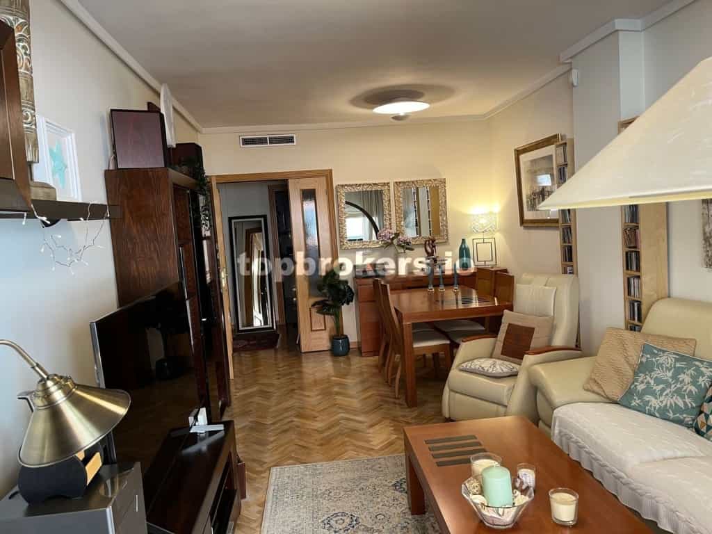 公寓 在 Mostoles, Madrid 11633035