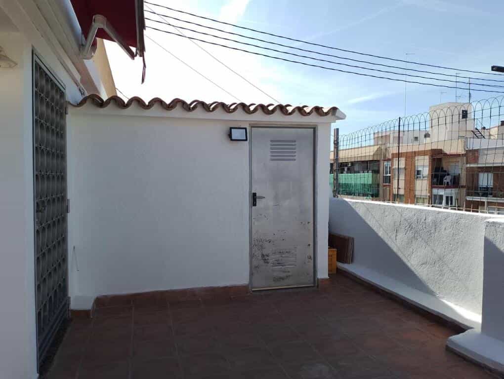 房子 在 València, Comunidad Valenciana 11633036