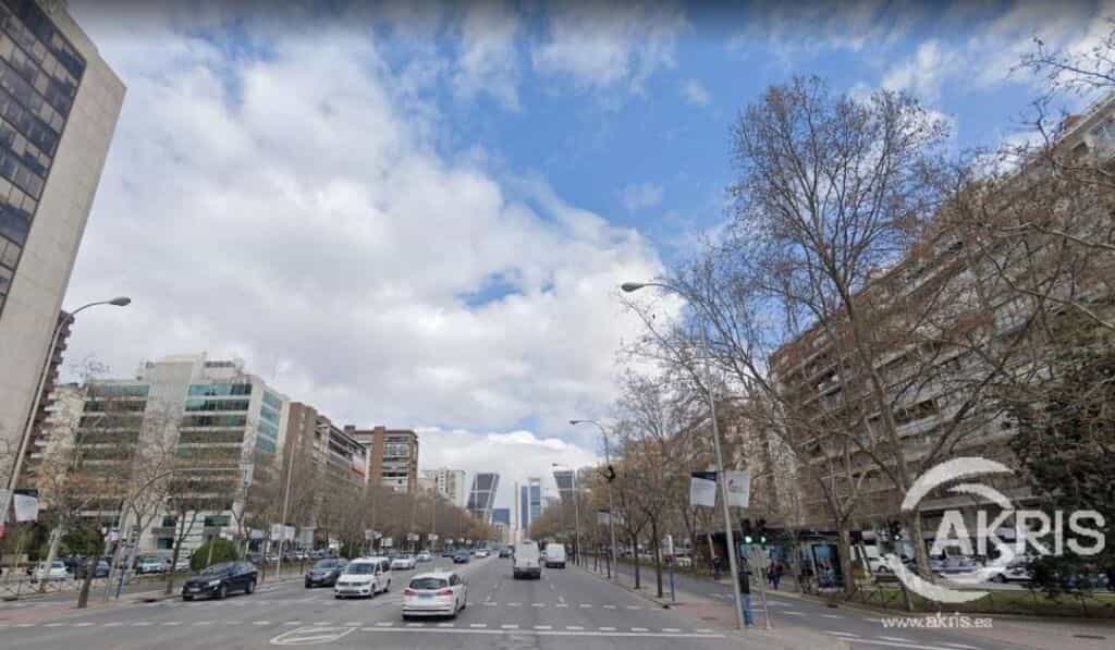 Condominium in Tetuan, Madrid 11633041