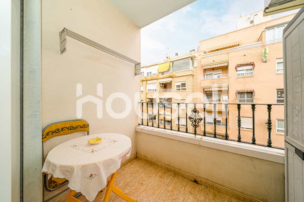 Квартира в Торрев'єха, Валенсія 11633044