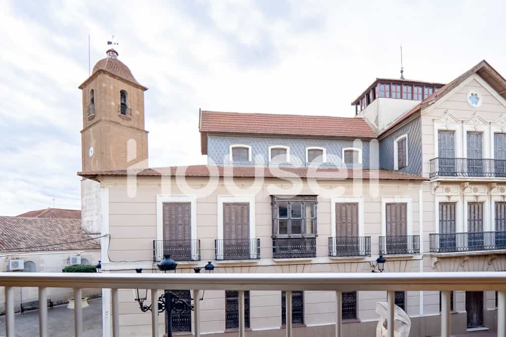 Будинок в El Algar, Región de Murcia 11633049