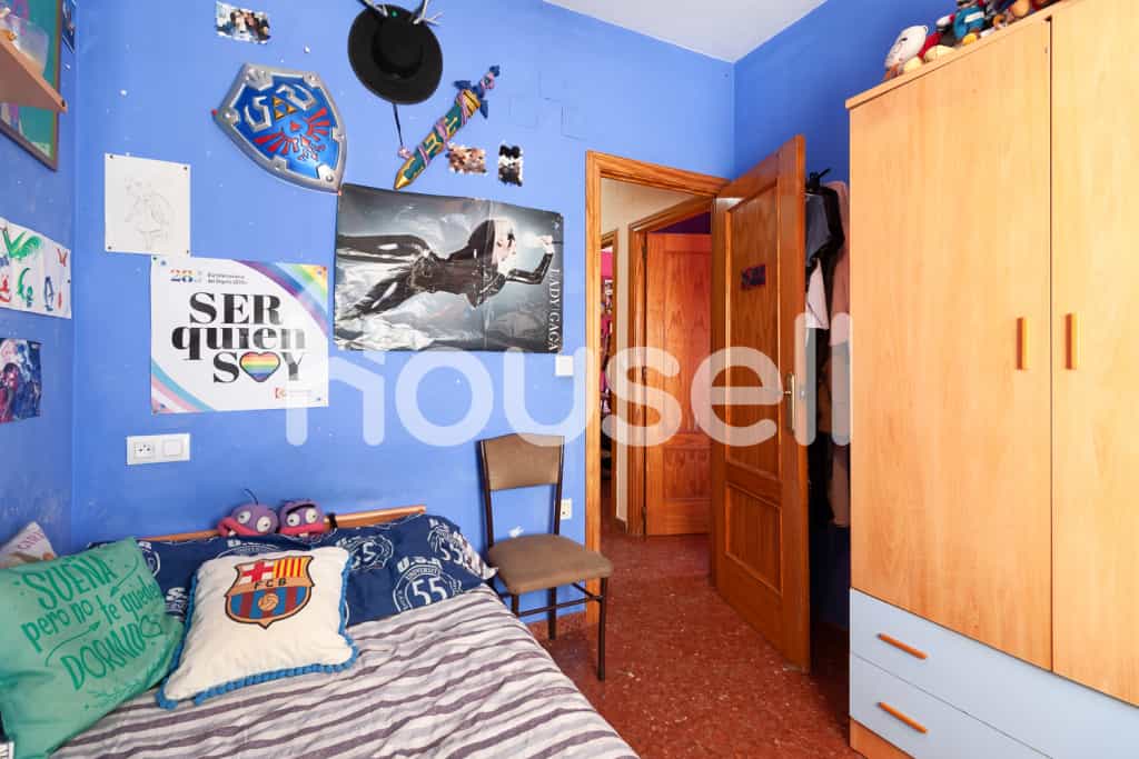 Квартира в Прієго де Кордова, Андалусія 11633056