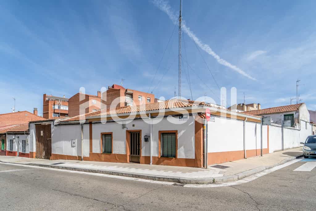 House in Valladolid, Castilla y León 11633061