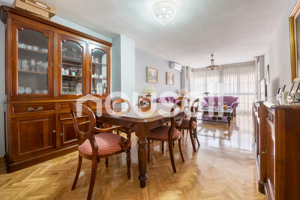Condominium in Getafe, Madrid 11633062