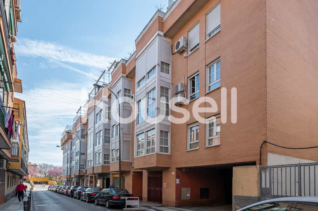 Condominium in Getafe, Comunidad de Madrid 11633062