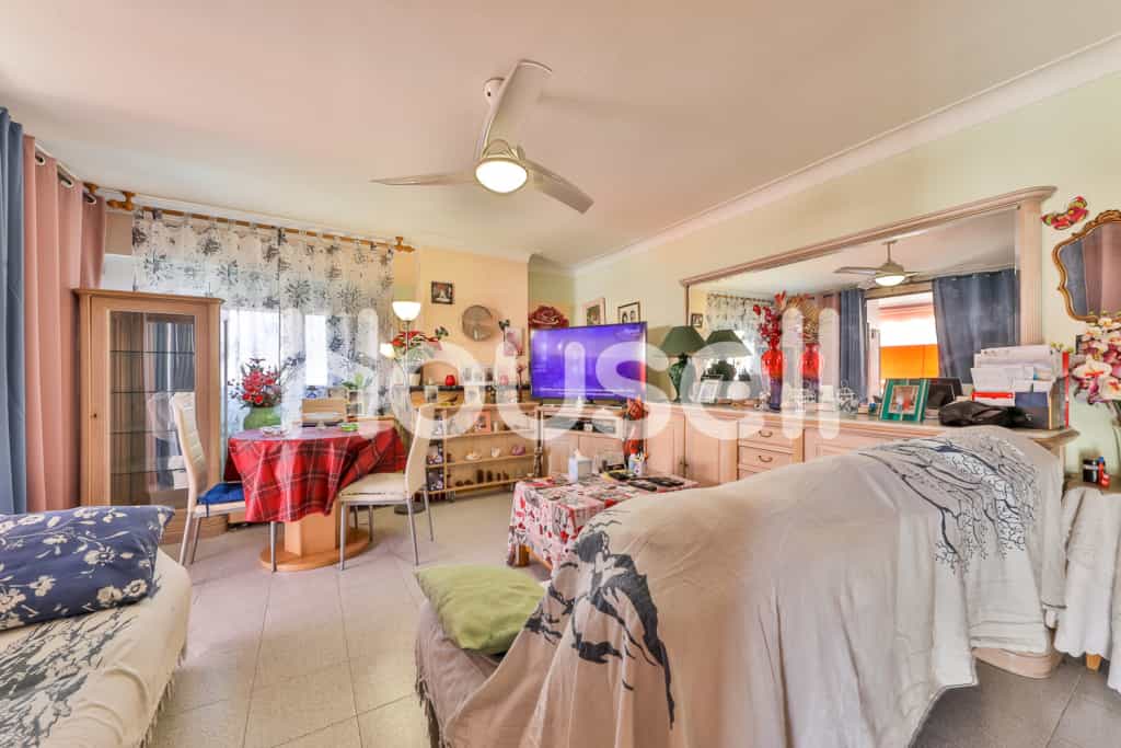 公寓 在 埃尔阿雷纳尔, 巴利阿里群岛 11633063