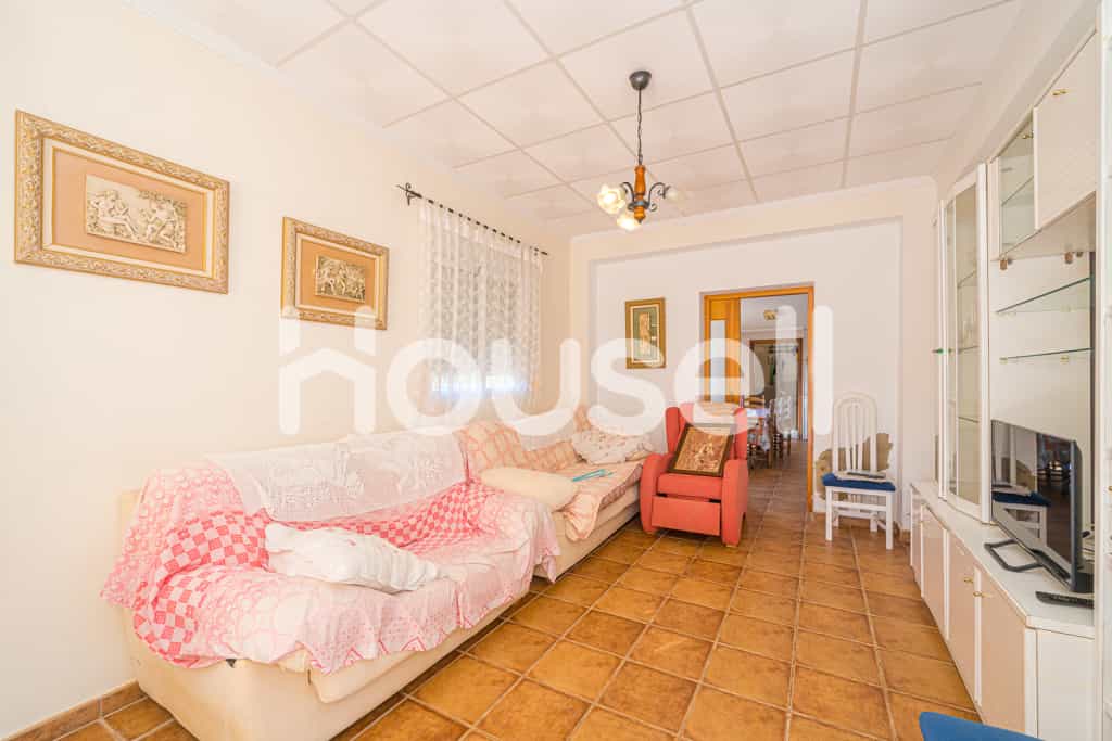 Huis in Carbonera, Valencia 11633068