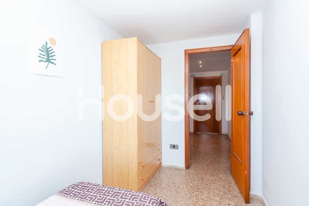 Condominium dans Platja de Gandia, Comunidad Valenciana 11633070