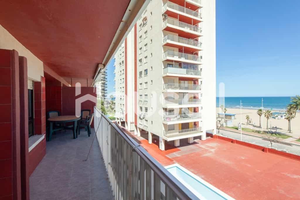 Condominium in Platja de Gandia, Comunidad Valenciana 11633070