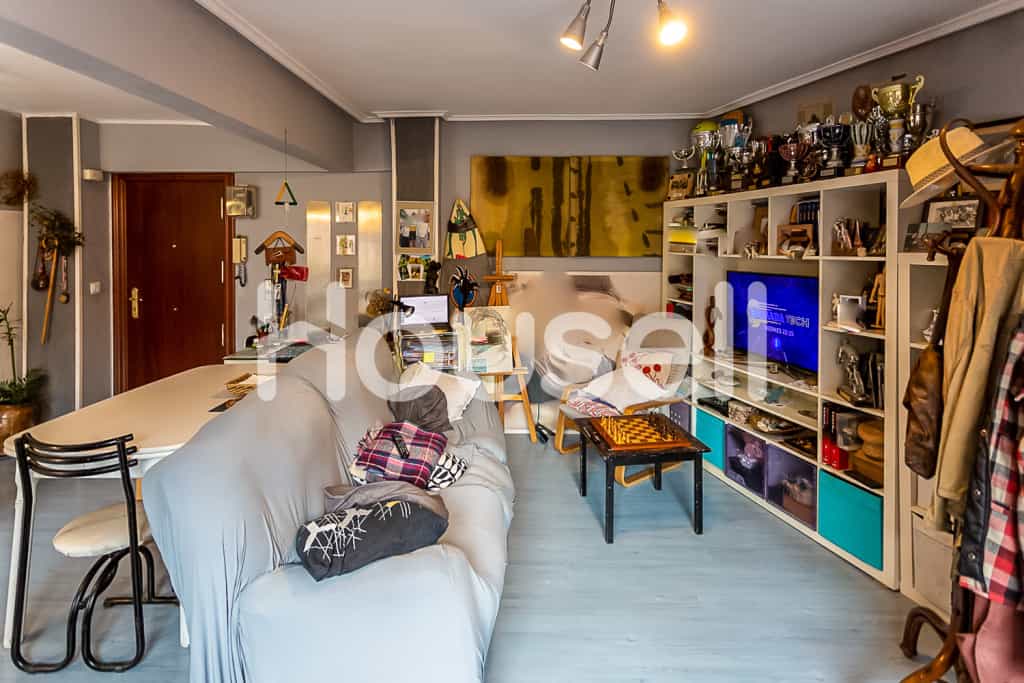 公寓 在 Barakaldo, Euskadi 11633071