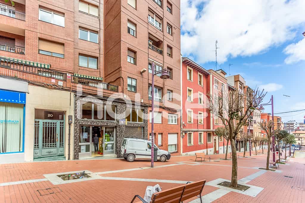 Condominio en Barakaldo, Euskadi 11633071