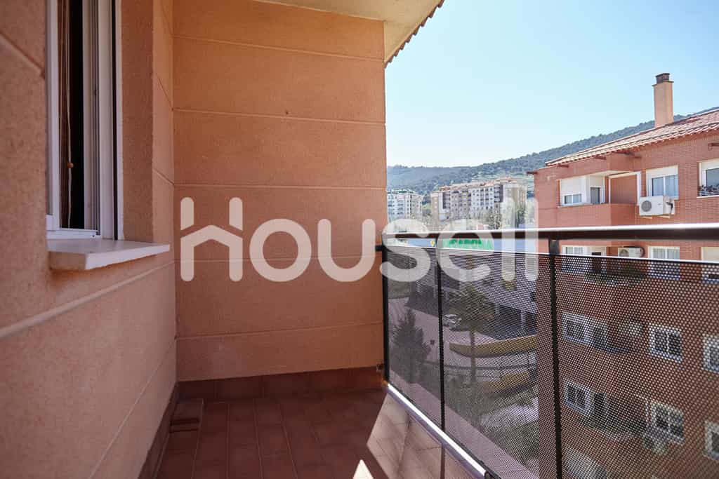 Condominium in Cano Quebrado, Andalusië 11633073