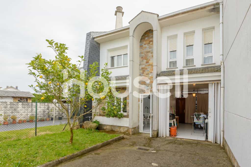 House in Ortigueira, Asturias 11633075