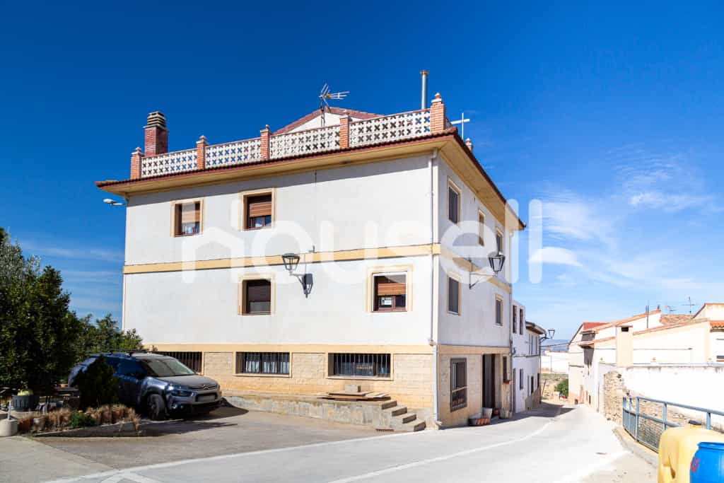Dom w Vierlas, Aragonia 11633076