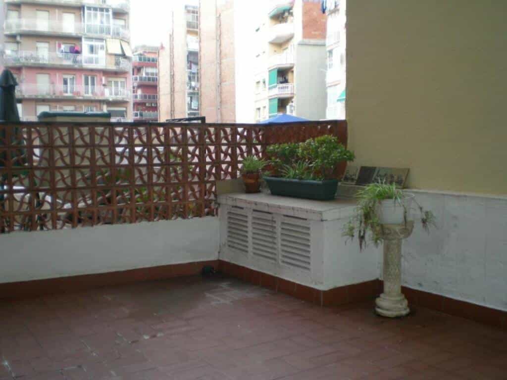 Квартира в Кастельдефельс, Каталонія 11633081